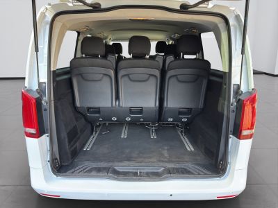 Mercedes-Benz Vito Gebrauchtwagen Mercedes-Benz Vito Gebrauchtwagen