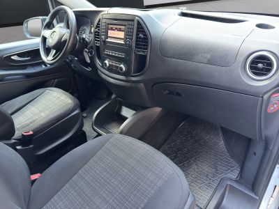 Mercedes-Benz Vito Gebrauchtwagen Mercedes-Benz Vito Gebrauchtwagen