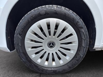 Mercedes-Benz Vito Gebrauchtwagen Mercedes-Benz Vito Gebrauchtwagen