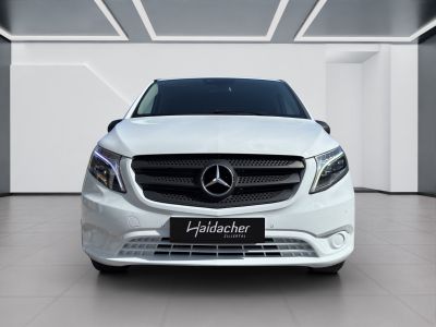 Mercedes-Benz Vito Gebrauchtwagen Mercedes-Benz Vito Gebrauchtwagen