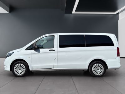 Mercedes-Benz Vito Gebrauchtwagen Mercedes-Benz Vito Gebrauchtwagen