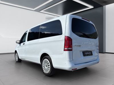 Mercedes-Benz Vito Gebrauchtwagen Mercedes-Benz Vito Gebrauchtwagen