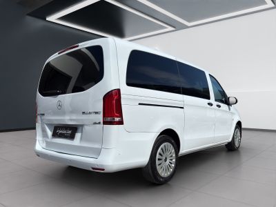Mercedes-Benz Vito Gebrauchtwagen Mercedes-Benz Vito Gebrauchtwagen