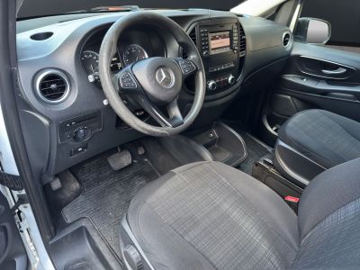 Mercedes-Benz Vito Gebrauchtwagen Mercedes-Benz Vito Gebrauchtwagen