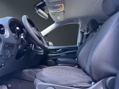 Mercedes-Benz Vito Gebrauchtwagen Mercedes-Benz Vito Gebrauchtwagen