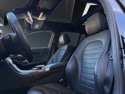 Mercedes-Benz C-Klasse Gebrauchtwagen Mercedes-Benz C-Klasse Gebrauchtwagen
