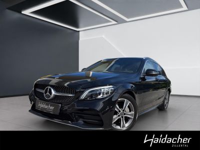Mercedes-Benz C-Klasse Gebrauchtwagen Mercedes-Benz C-Klasse Gebrauchtwagen