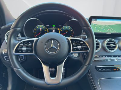 Mercedes-Benz C-Klasse Gebrauchtwagen Mercedes-Benz C-Klasse Gebrauchtwagen