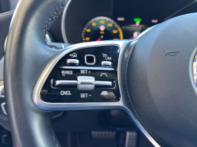 Mercedes-Benz C-Klasse Gebrauchtwagen Mercedes-Benz C-Klasse Gebrauchtwagen