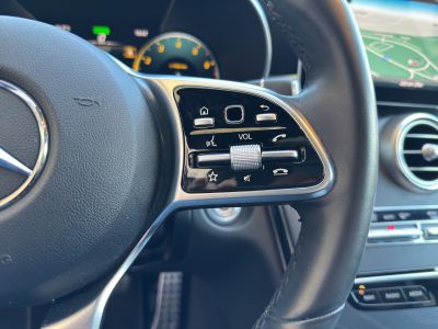 Mercedes-Benz C-Klasse Gebrauchtwagen Mercedes-Benz C-Klasse Gebrauchtwagen