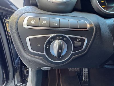 Mercedes-Benz C-Klasse Gebrauchtwagen Mercedes-Benz C-Klasse Gebrauchtwagen