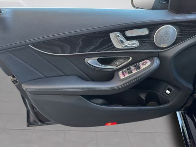 Mercedes-Benz C-Klasse Gebrauchtwagen Mercedes-Benz C-Klasse Gebrauchtwagen