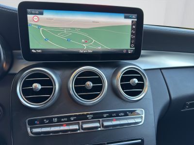 Mercedes-Benz C-Klasse Gebrauchtwagen Mercedes-Benz C-Klasse Gebrauchtwagen