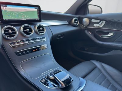 Mercedes-Benz C-Klasse Gebrauchtwagen Mercedes-Benz C-Klasse Gebrauchtwagen
