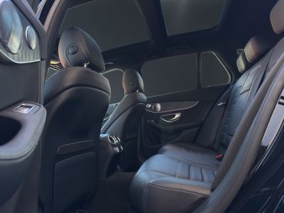 Mercedes-Benz C-Klasse Gebrauchtwagen Mercedes-Benz C-Klasse Gebrauchtwagen