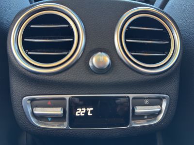 Mercedes-Benz C-Klasse Gebrauchtwagen Mercedes-Benz C-Klasse Gebrauchtwagen