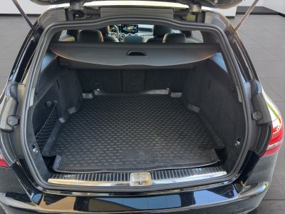 Mercedes-Benz C-Klasse Gebrauchtwagen Mercedes-Benz C-Klasse Gebrauchtwagen