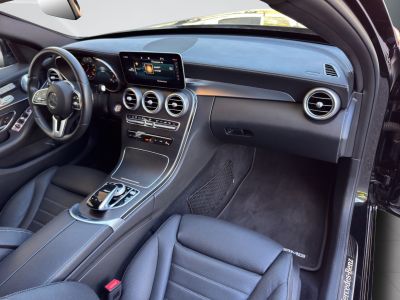 Mercedes-Benz C-Klasse Gebrauchtwagen Mercedes-Benz C-Klasse Gebrauchtwagen