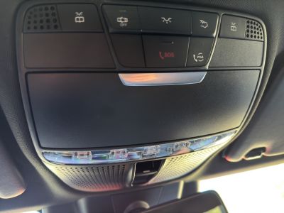 Mercedes-Benz C-Klasse Gebrauchtwagen Mercedes-Benz C-Klasse Gebrauchtwagen