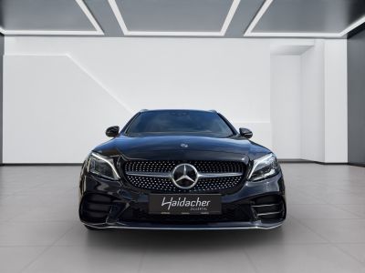 Mercedes-Benz C-Klasse Gebrauchtwagen Mercedes-Benz C-Klasse Gebrauchtwagen
