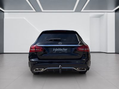 Mercedes-Benz C-Klasse Gebrauchtwagen Mercedes-Benz C-Klasse Gebrauchtwagen