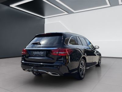 Mercedes-Benz C-Klasse Gebrauchtwagen Mercedes-Benz C-Klasse Gebrauchtwagen