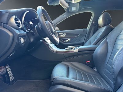 Mercedes-Benz C-Klasse Gebrauchtwagen Mercedes-Benz C-Klasse Gebrauchtwagen