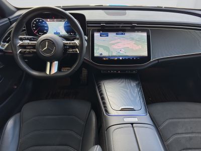Mercedes-Benz E-Klasse Gebrauchtwagen Mercedes-Benz E-Klasse Gebrauchtwagen
