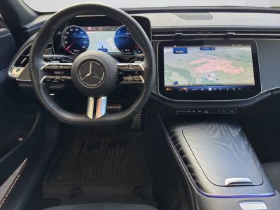 Mercedes-Benz E-Klasse Gebrauchtwagen Mercedes-Benz E-Klasse Gebrauchtwagen