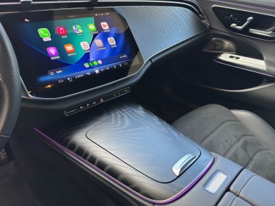 Mercedes-Benz E-Klasse Gebrauchtwagen Mercedes-Benz E-Klasse Gebrauchtwagen
