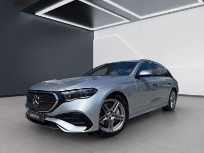 Mercedes-Benz E-Klasse Gebrauchtwagen Mercedes-Benz E-Klasse Gebrauchtwagen