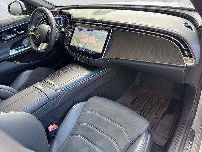 Mercedes-Benz E-Klasse Gebrauchtwagen Mercedes-Benz E-Klasse Gebrauchtwagen