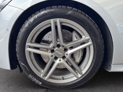 Mercedes-Benz E-Klasse Gebrauchtwagen Mercedes-Benz E-Klasse Gebrauchtwagen