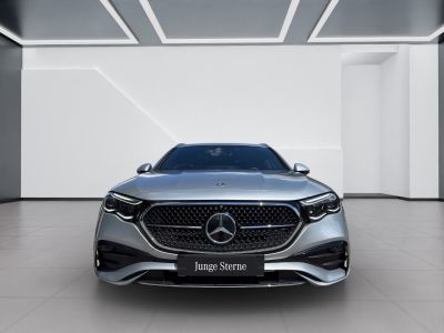 Mercedes-Benz E-Klasse Gebrauchtwagen Mercedes-Benz E-Klasse Gebrauchtwagen