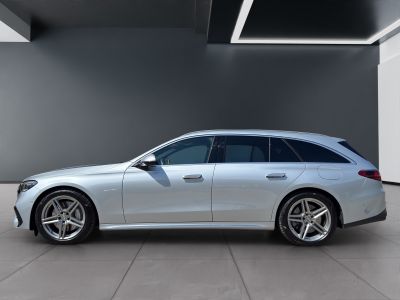 Mercedes-Benz E-Klasse Gebrauchtwagen Mercedes-Benz E-Klasse Gebrauchtwagen