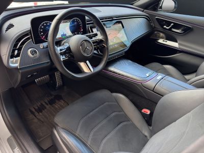 Mercedes-Benz E-Klasse Gebrauchtwagen Mercedes-Benz E-Klasse Gebrauchtwagen