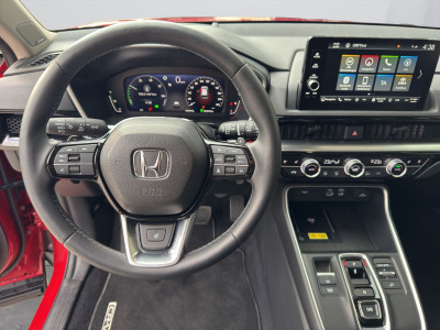 Honda CR-V Gebrauchtwagen