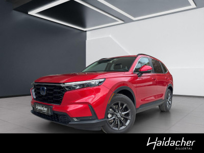 Honda CR-V Gebrauchtwagen