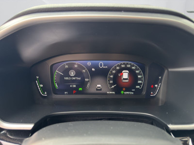 Honda CR-V Gebrauchtwagen