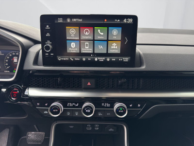 Honda CR-V Gebrauchtwagen