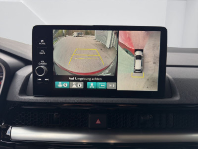 Honda CR-V Gebrauchtwagen