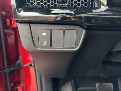 Honda CR-V Gebrauchtwagen