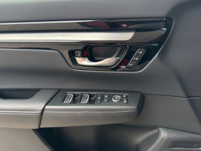 Honda CR-V Gebrauchtwagen