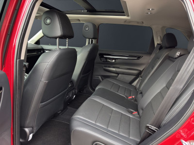 Honda CR-V Gebrauchtwagen