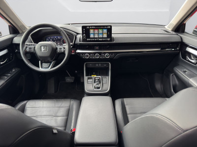 Honda CR-V Gebrauchtwagen