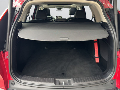 Honda CR-V Gebrauchtwagen