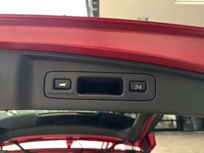 Honda CR-V Gebrauchtwagen