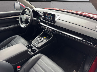 Honda CR-V Gebrauchtwagen