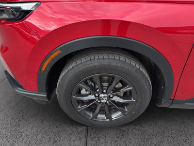 Honda CR-V Gebrauchtwagen