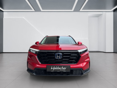 Honda CR-V Gebrauchtwagen